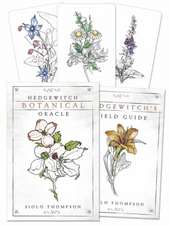 Hedgewitch Botanical Oracle