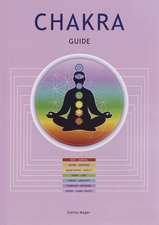 Chakra Guide