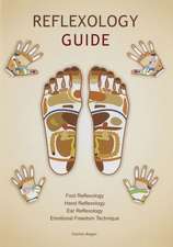 Reflexology Guide