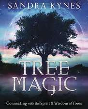 Kynes, S: Tree Magic