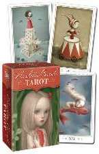 Ceccoli, N: Ceccoli Tarot Mini