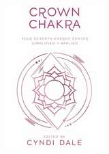 Crown Chakra