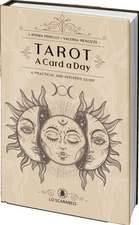 Tarot: A Card a Day