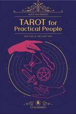 Tarot for Practical People