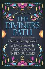 The Diviner's Path