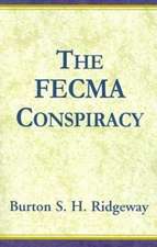 The Fecma Conspiracy