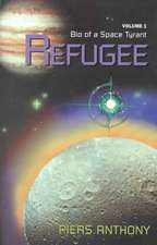 Anthony, P: Refugee