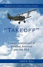 Hull, J: Takeoff