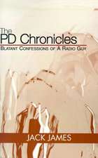 The PD Chronicles
