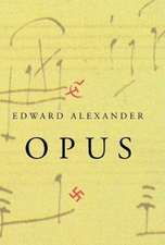 Alexander, E: Opus