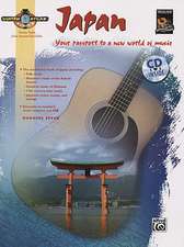 Guitar Atlas Japan