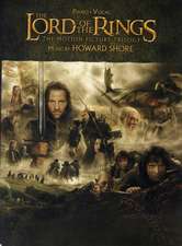 The Lord of the Rings