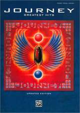 Journey -- Greatest Hits