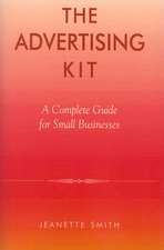 The Advertising Kit