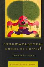 Struwwelpeter