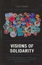 Visions of Solidarity