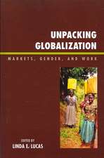 Unpacking Globalization