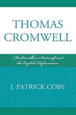 Thomas Cromwell