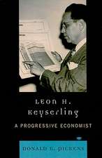 Leon H. Keyserling