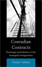 Conradian Contracts