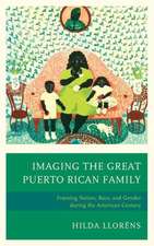 Imaging the Great Puerto Rican Family