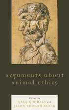 Arguments about Animal Ethics