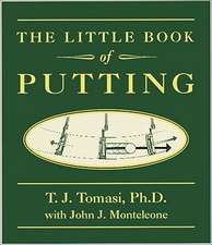 Little Book of Putting