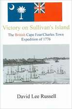 Victory on Sullivan's Island