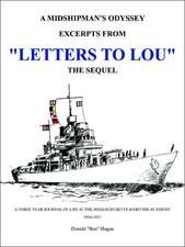 Letters to Lou - The Sequel: The British Cape Fear/Charles Town Expedition of 1776