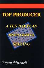 Top Producer