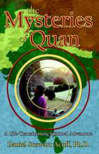 The Mysteries of Quan