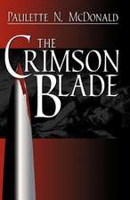 The Crimson Blade