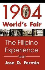 1904 World's Fair