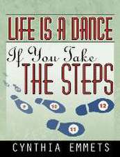 Life Is a Dance If You Take the Steps: From Romania to America