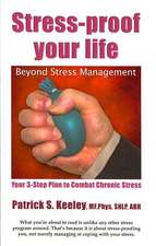 Stress Proof Your Life