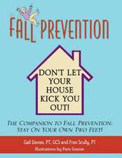 Fall Prevention