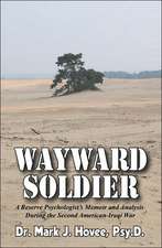 Wayward Soldier