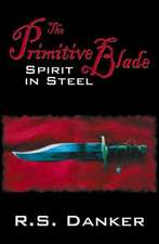 The Primitive Blade