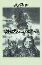 Of a Predatory Heart: The Spinning of a Southern Tragedy and the Myths of Race