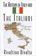 The History of Italy and the Italians