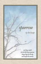 Sparrow