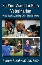 So You Want to Be a Veterinarian: Neo-Colonial Governments and Commercial Societies