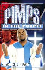 Pimps in the Pulpit