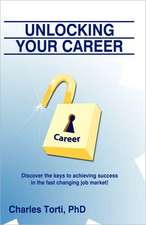 Unlocking Your Career