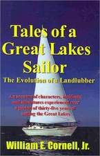 Tales of a Great Lakes Sailor