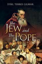 The Jew and the Pope