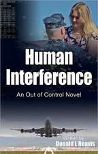 Human Interference