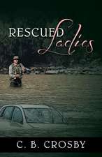 Rescued Ladies