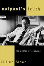 Naipaul's Truth