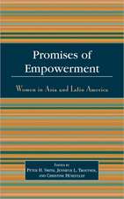 Promises of Empowerment